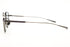 Bombardier col.Antique Silver / LIGHT GREY